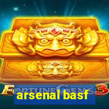 arsenal basf